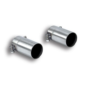 Supersprint Connecting sleeve pipes kit 847044