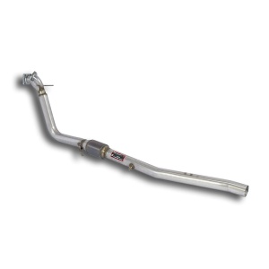 Supersprint Downpipe kit + metallic Catalytic converter 764021