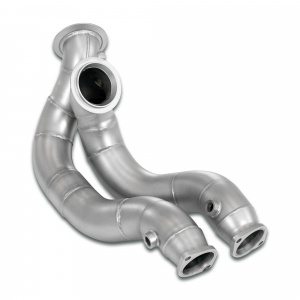 Supersprint Downpipe kit(Replaces catalytic converter) 707711 - Img 2