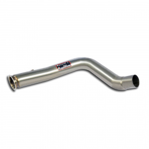 Supersprint Downpipe kit(Replaces OEM catalytic converter) 248711