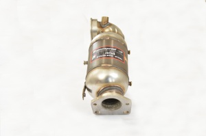 Supersprint Downpipe + Metallic catalytic 200CPSI 817441