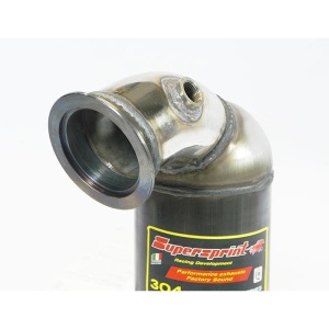 Supersprint Downpipe + Metallic catalytic 770521