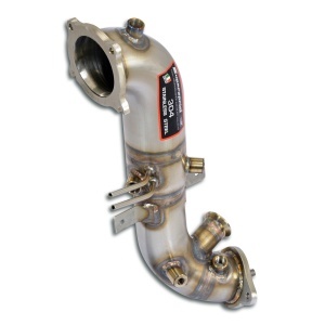 Supersprint Downpipe(Replaces catalytic) 756711