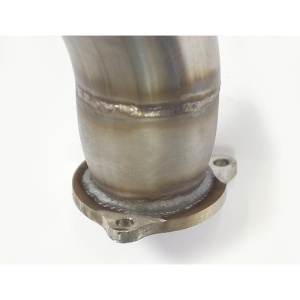 Supersprint Downpipe(Replaces OEM catalytic converter)(LHD) 767811 - Img 3