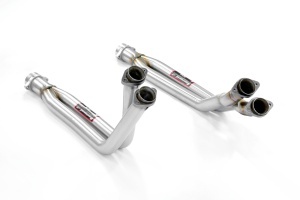 Supersprint Downpipe right - left 840511 - Img 3