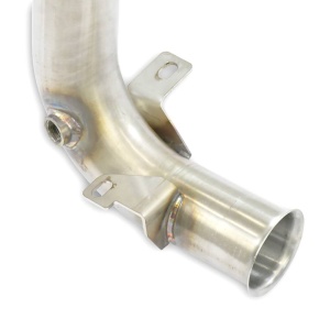 Supersprint DownpipeWith sensor bungs(Replaces OEM catalytic converter) 807111 - Img 4