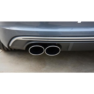 Supersprint Endpipe kit 100x75 Right + 100x75 Left 765927 - Img 4