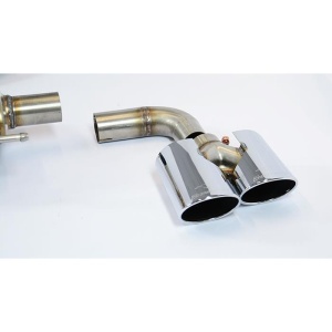 Supersprint Endpipe kit 100x75 Right + 100x75 Left 771727 - Img 7