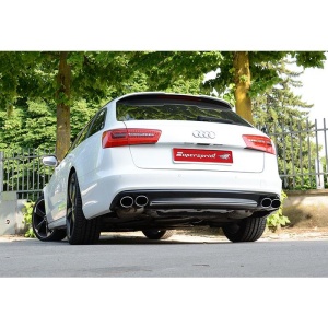 Supersprint Endpipe kit 100x75 Right + 100x75 Left 773517 - Img 10