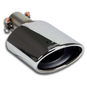 Supersprint Endpipe kit 145x95 804915