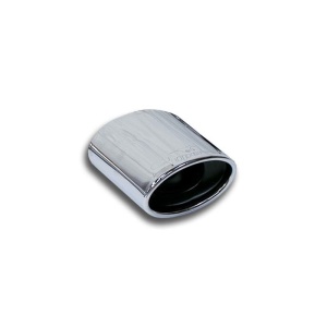 Supersprint Endpipe kit 145x95 805625