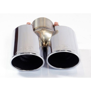 Supersprint Endpipe kit 90x70 805717 - Img 2
