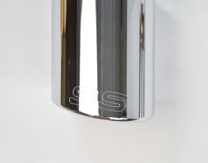 Supersprint Endpipe kit Right O100 - Left O100 816024 - Img 3