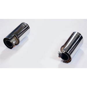 Supersprint Endpipe kit Right O90 - Left O90 764614
