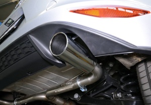 Supersprint Endpipe kit Right O90 - Left O90 764614 - Img 6