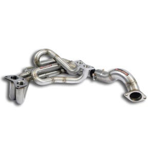 Supersprint Equal-Lenght Primary Headers, 4-1 design(Replaces pre-catalytic converter) 891701
