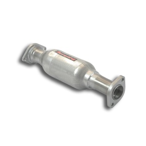 Supersprint Front exhaust(Replaces catalytic converter) 871402