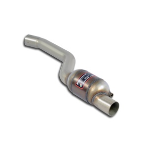 Supersprint Front metallic catalytic converter Right 844902