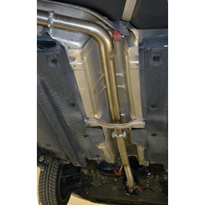 Supersprint Front pipe 768912 - Img 3