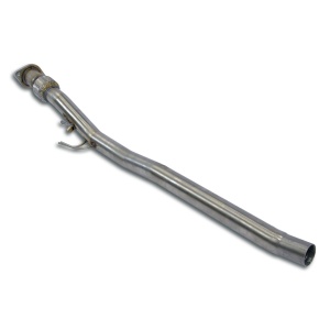Supersprint Front pipe(Deletes GPF) 724212