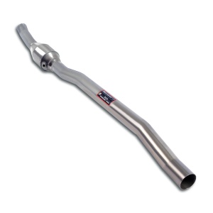 Supersprint Front pipe + Metallic catalytic converter 833132