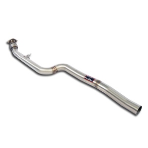 Supersprint Front pipe(Replaces OEM front exhaust) 756612
