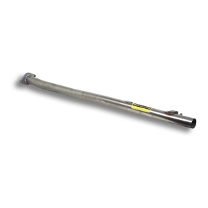 Supersprint Front pipe with centre pipe. 814612