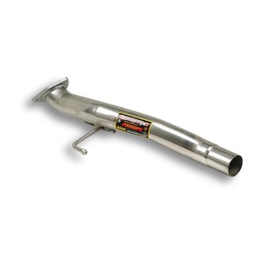 Supersprint Front pipeReplaces catalytic converter 887712