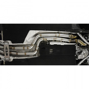 Supersprint Front pipes - Img 3