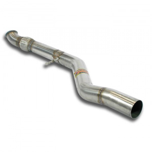 Supersprint Front pipe - Img 1
