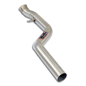 Supersprint Front pipe