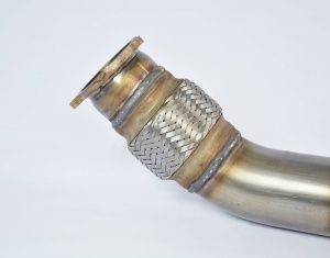 Supersprint Front "Y-Pipe" 770712 - Img 7