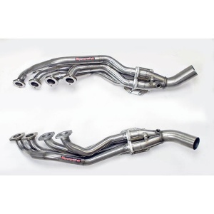 Supersprint Headers(Left Hand Drive)SUPERSPRINT DESIGN PATENT 844101 - Img 3