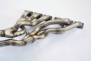 Supersprint Headers(Right Hand Drive)Stainless steel for OEM catalytic converter 785401 - Img 4