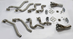 Supersprint Headers Right - Left(Left Hand Drive) 846601 - Img 9