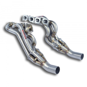 Supersprint Headers Right - Left(Left Hand Drive) - Img 1