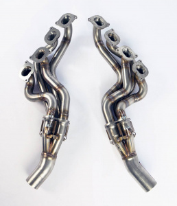 Supersprint Headers Right - Left(Right Hand Drive) - Img 6