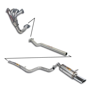 Supersprint Kit "B" 804090