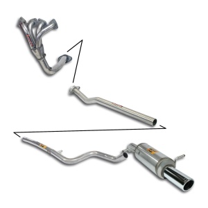 Supersprint Kit "D" 804070