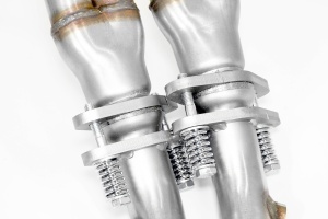 Supersprint Manifold 100% Stainless steel(LHD Only) 886001 - Img 7
