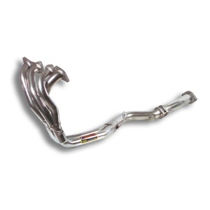 Supersprint Manifold 4-2-1 100% Stainless steel (for pre-catalytic converters delete) 755401
