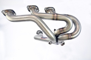 Supersprint Manifold + downpipe kit Stainless steel. 753701 - Img 4