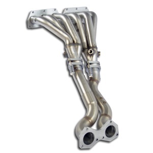 Supersprint Manifold(Left / Right Hand Drive) 763101