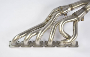 Supersprint Manifold(Replaces OEM catalytic converter)(Left Hand Drive) - Img 2