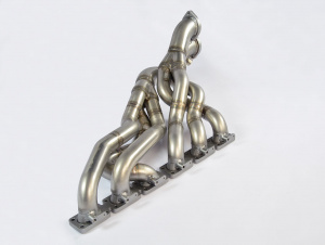 Supersprint Manifold(Right Hand Drive)Also fits with the OEM catalytic converter - Img 4