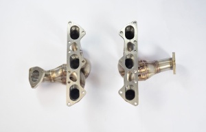 Supersprint Manifold Right + Left 310S 242001 - Img 10