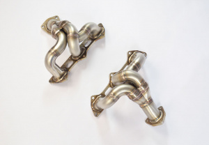 Supersprint Manifold Right + Left 310S - Img 6