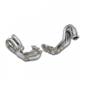Supersprint Manifold Right + Left 861701