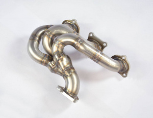 Supersprint Manifold Right - Left AISI 310S 246701 - Img 7