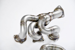 Supersprint Manifold Right - Left AISI 310S 247201 - Img 7